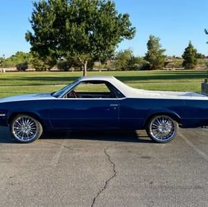 Meet your Posher, Leonard